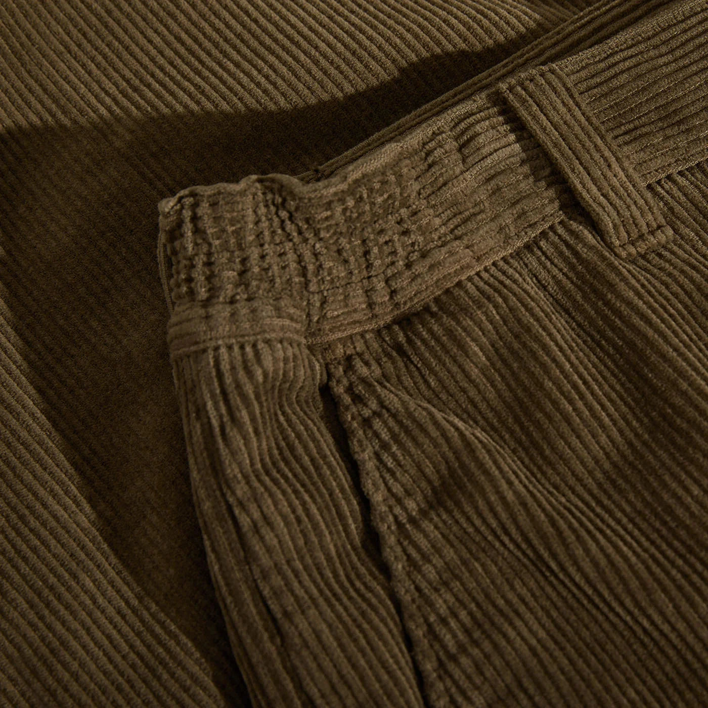 Last Resort AB PM001 Cord Hose Herren Cordhose Last Resort AB 