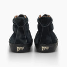 Last Resort AB VM001 HI Suede Skate Schuhe Herren Skate-Sneakers Last Resort AB 