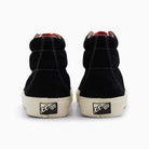 Last Resort AB VM003 HI Suede Skate Schuhe Herren Skate-Sneakers Last Resort AB 