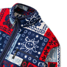 Manastash Bandana Jacket Herren Fleecejacke Manastash 