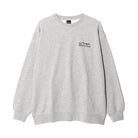 Manastash Citee Crewneck Sweater Herren Crewneck Manastash 