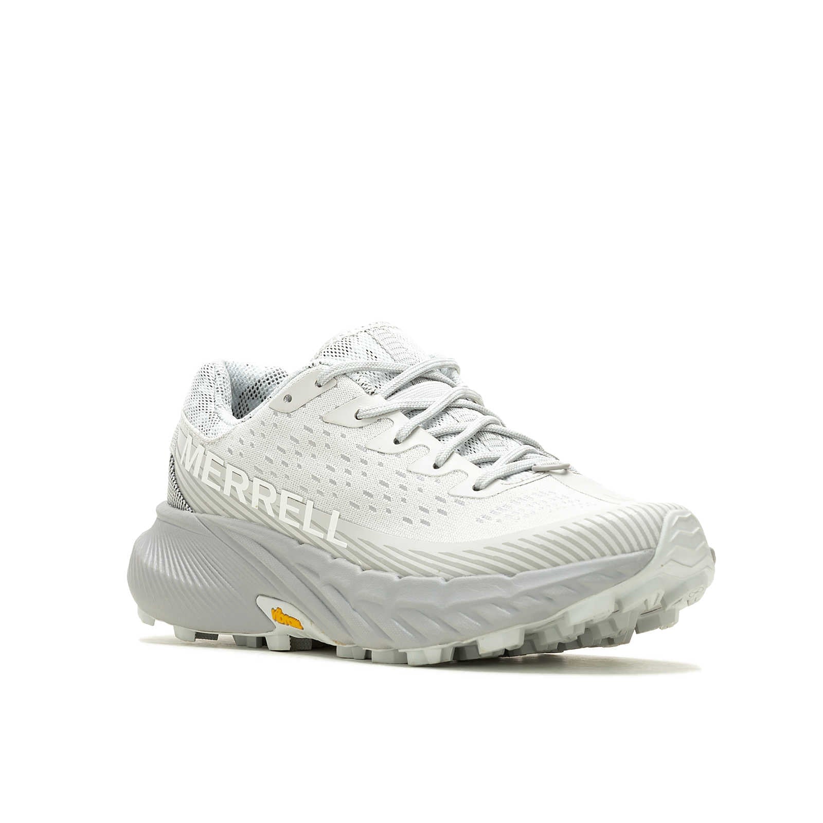 Merrell Agility Peak 5 Schuhe Damen Outdoor-Schuhe Merrell 1 TRL 