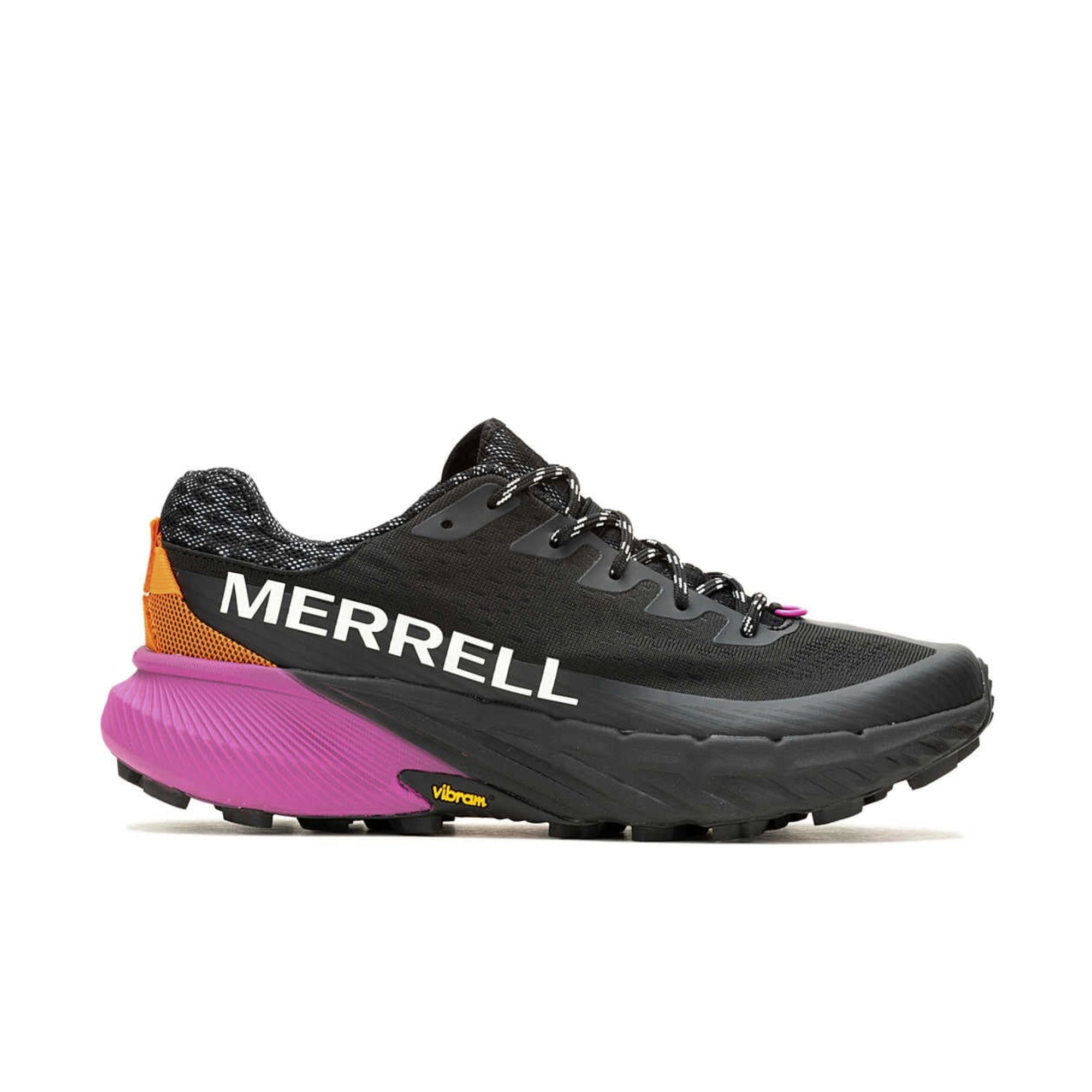Merrell Agility Peak 5 Schuhe Damen Outdoor-Schuhe Merrell 1 TRL 