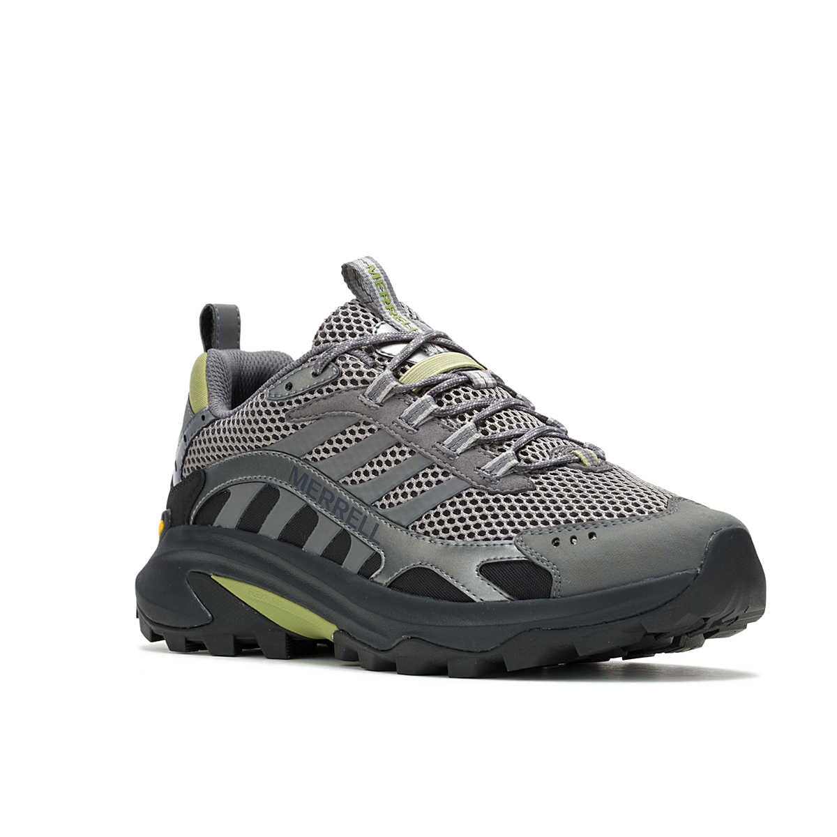 Merrell Moab Speed 2 Vent 2K 1TRL Schuhe Herren Outdoor-Schuhe Merrell 1 TRL 