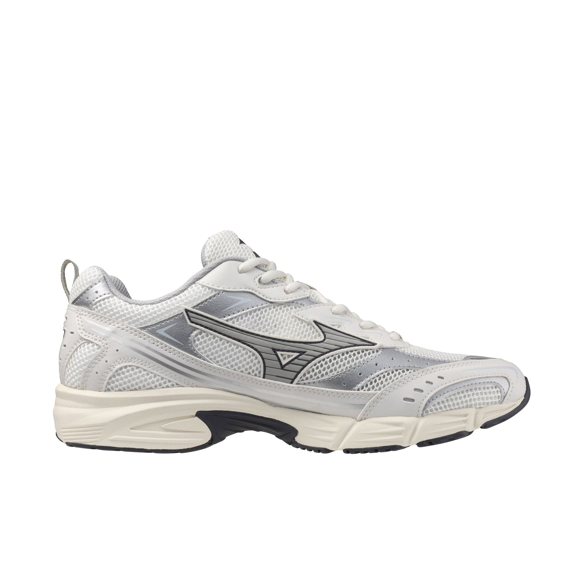 Mizuno MXR Retro Sneaker Unisex Sneaker Mizuno 