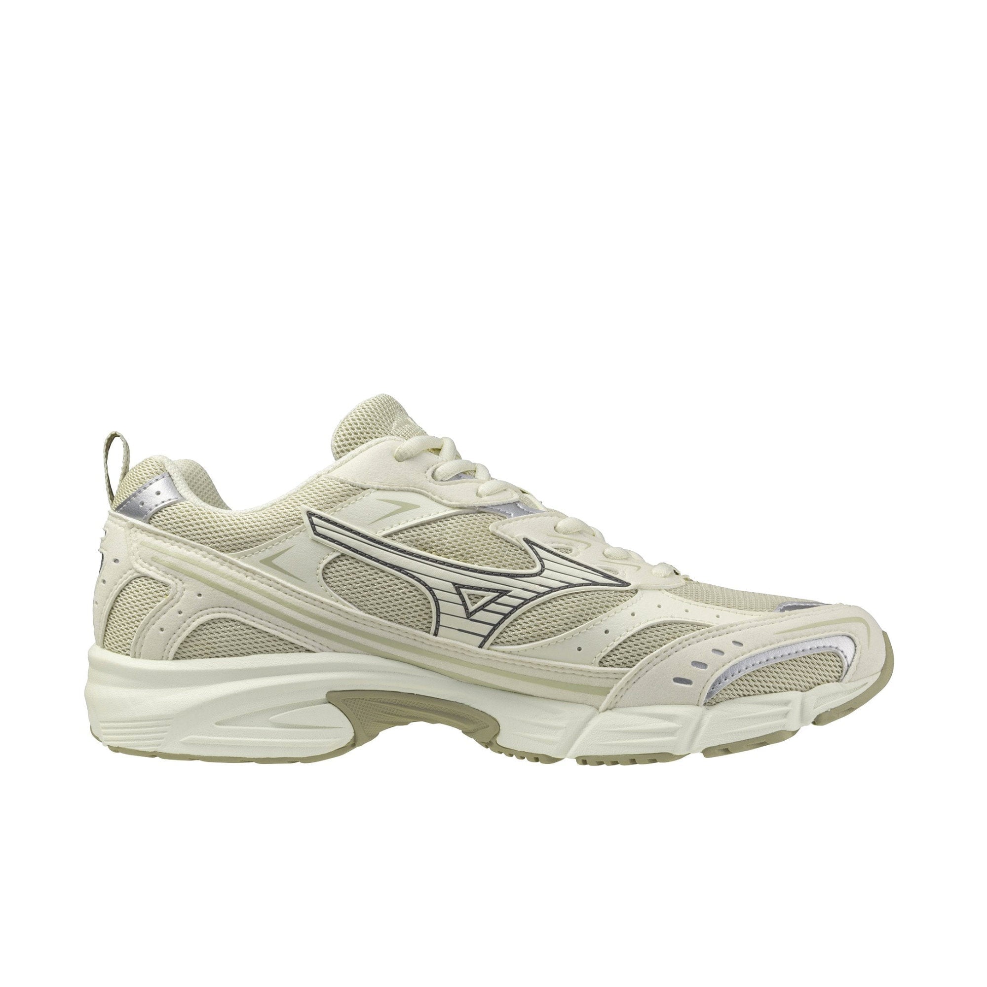 Mizuno MXR Suede Sneaker Damen Sneaker Mizuno 