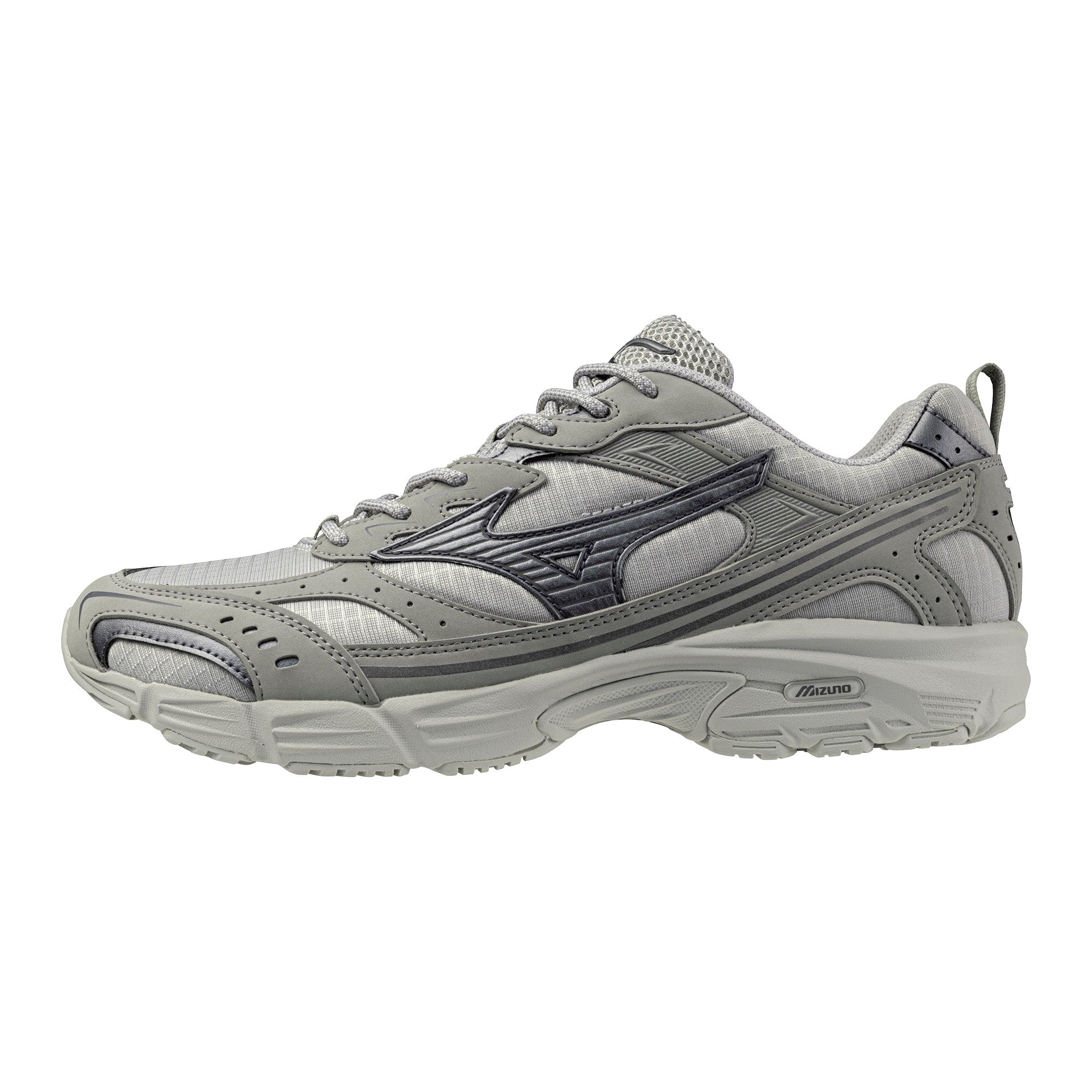 Mizuno MXR Tech Sneaker Herren Sneakers Mizuno 