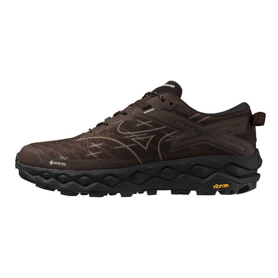Mizuno S.L. Wave Mujin LS GTX Schuhe Herren Sneakers Mizuno 