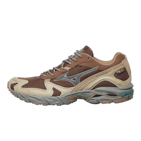 Mizuno S.L. Wave Rider 10 Cordura Schuhe Herren Sneakers Mizuno 