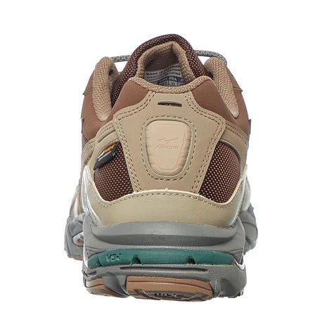 Mizuno S.L. Wave Rider 10 Cordura Schuhe Herren Sneakers Mizuno 