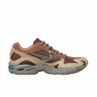 Mizuno S.L. Wave Rider 10 Cordura Schuhe Herren Sneakers Mizuno 
