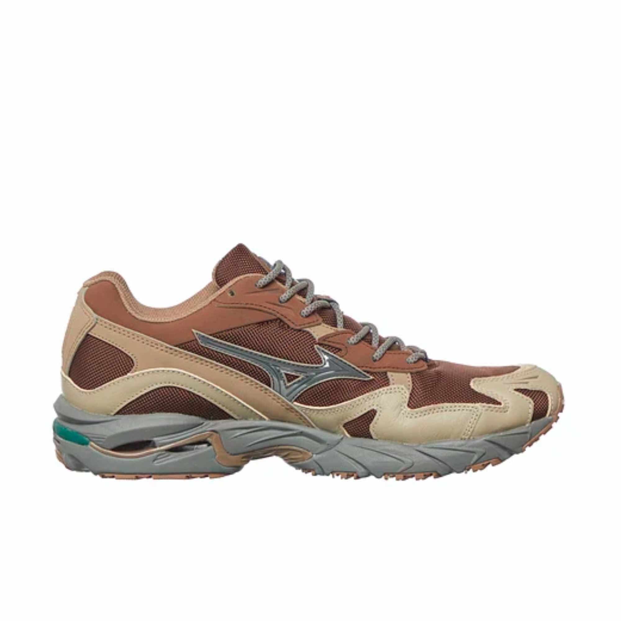 Mizuno S.L. Wave Rider 10 Cordura Schuhe Herren Sneakers Mizuno 