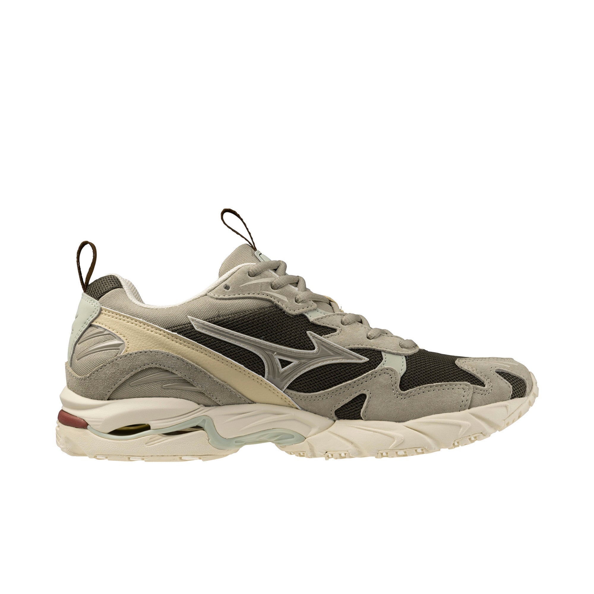 Wave Rider 10 Mizuno Sneakers Uomo Scontate Mizuno Wave Inspire 10