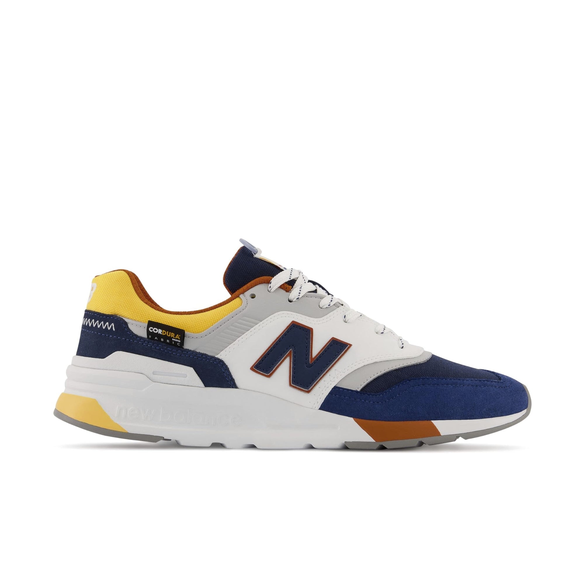 New Balance CM997HTE Schuhe Herren Sneakers New Balance 