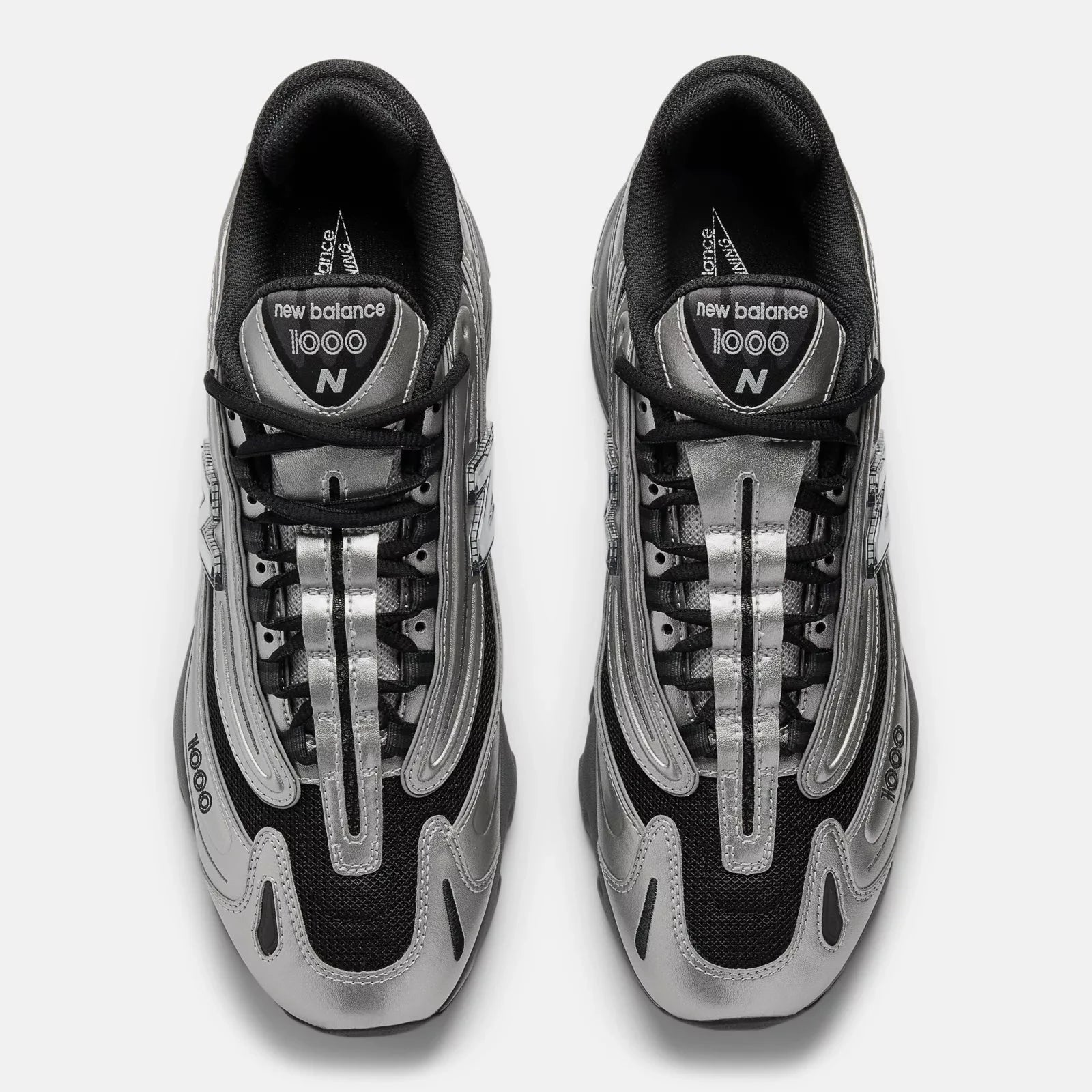 New Balance M1000EGR Herren Schuhe Sneakers New Balance 