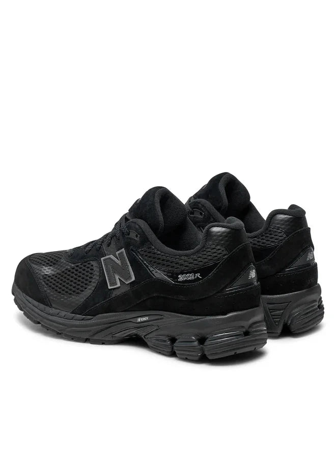 New Balance M2002WB Herren Schuhe Sneakers New Balance 