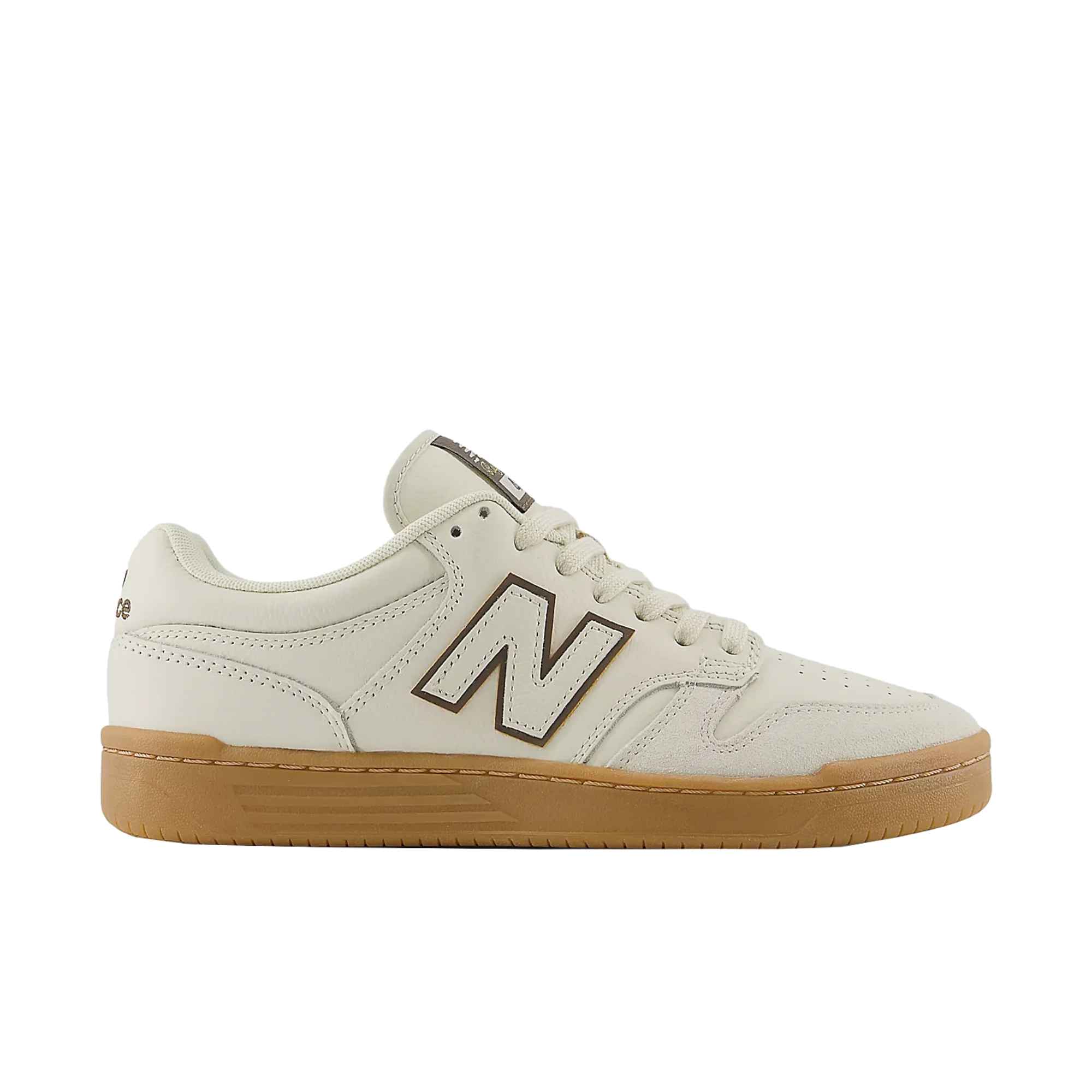 New Balance NM480DRW x Andrew Reynolds Skate Schuhe Herren Skate-Sneakers New Balance Numeric 