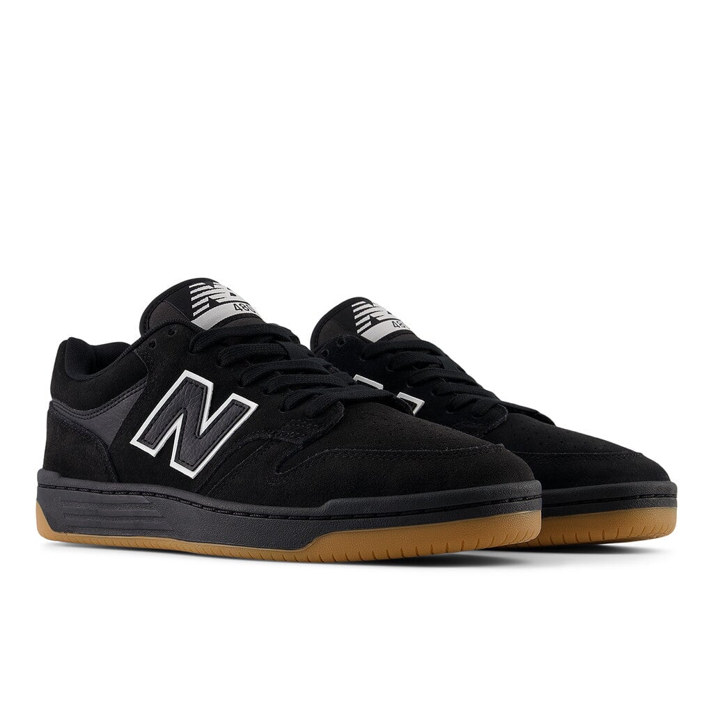 New Balance NM480SBW Skate Schuhe Herren Skate-Sneakers New Balance Numeric 
