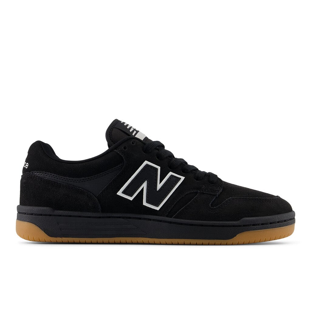 New Balance NM480SBW Skate Schuhe Herren Skate-Sneakers New Balance Numeric 