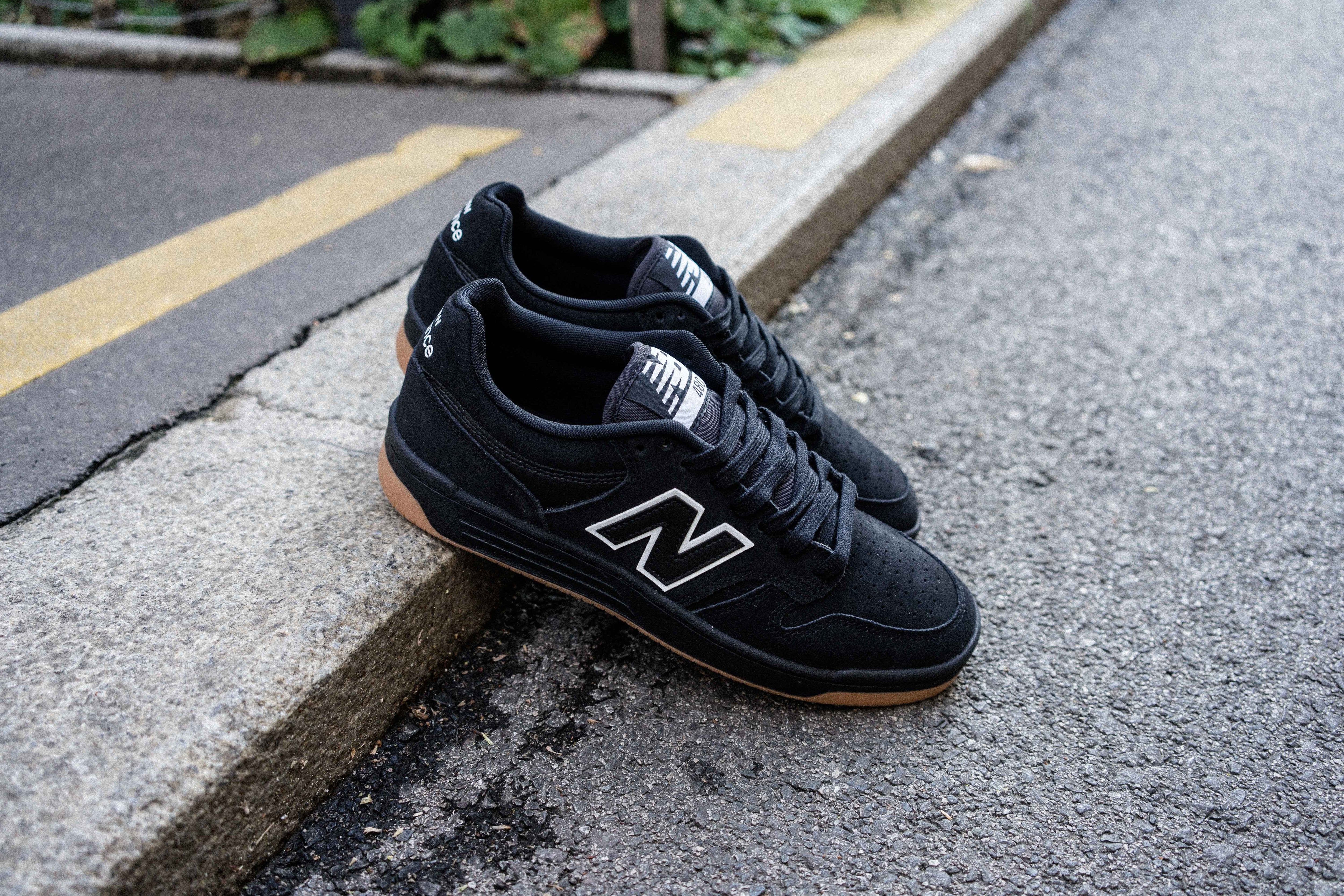 New Balance NM480SBW Skate Shoes Men