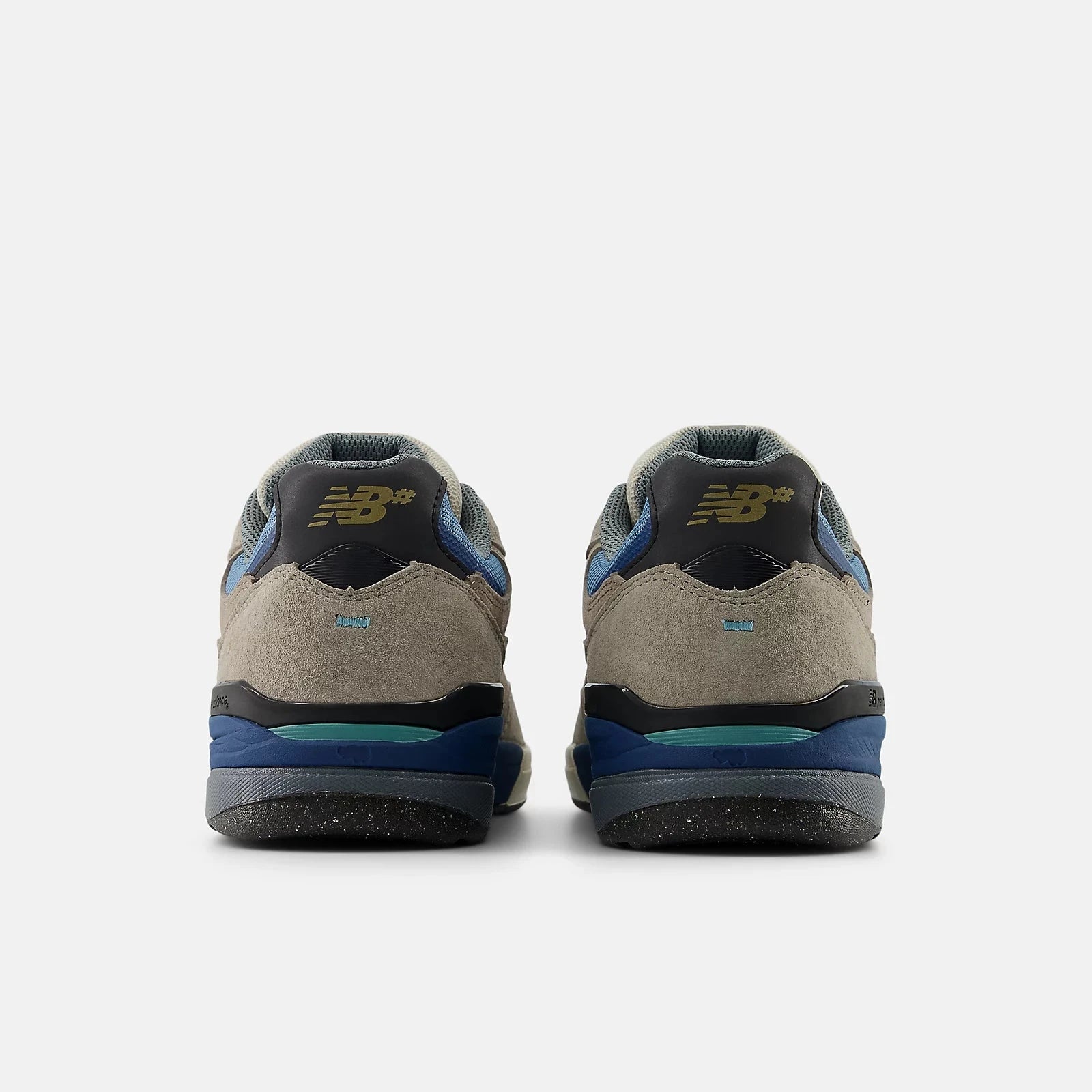 New Balance Numeric 933 "Andrew Reynolds" Skate Schuhe Herren Skate-Sneakers New Balance Numeric 