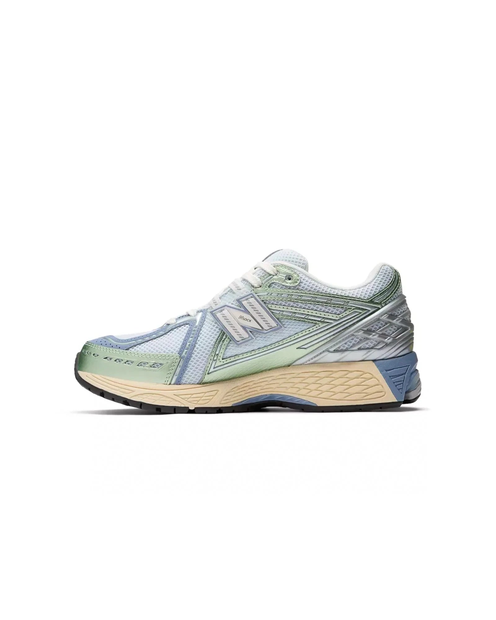 New Balance U1960RNE Damen Schuhe Sneakers New Balance 