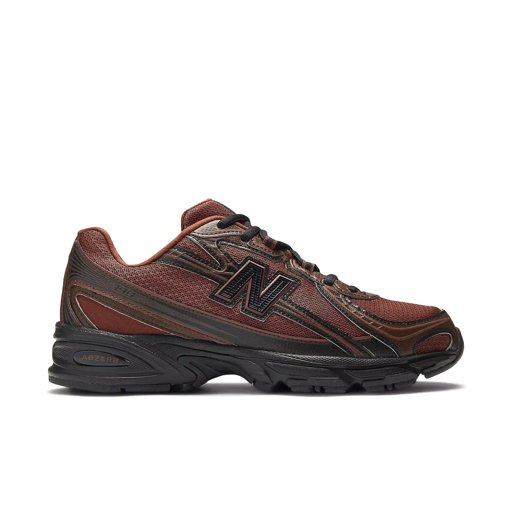 New Balance U740 Shoes Unisex