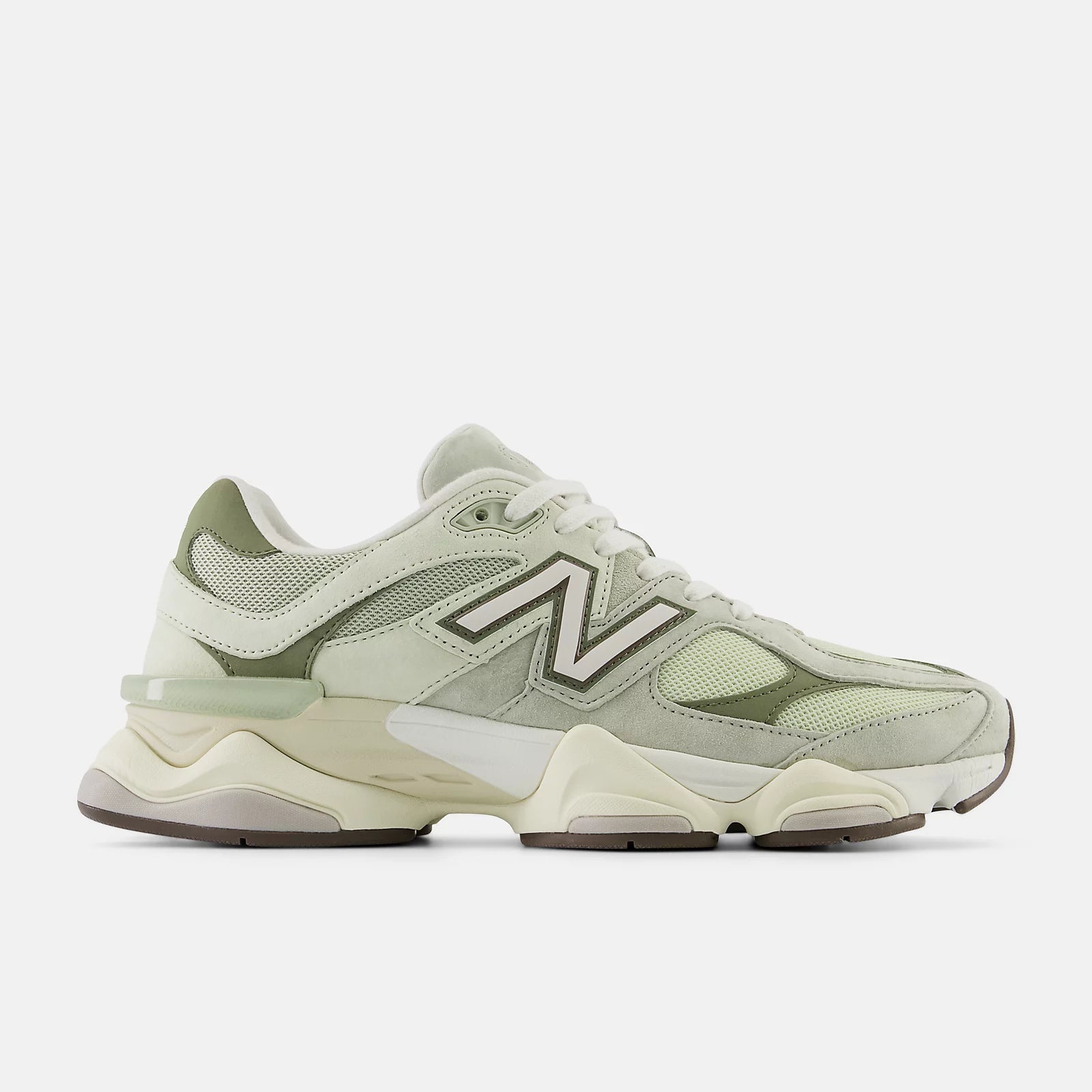 New Balance U9060EEC Unisex Schuhe Sneakers New Balance 