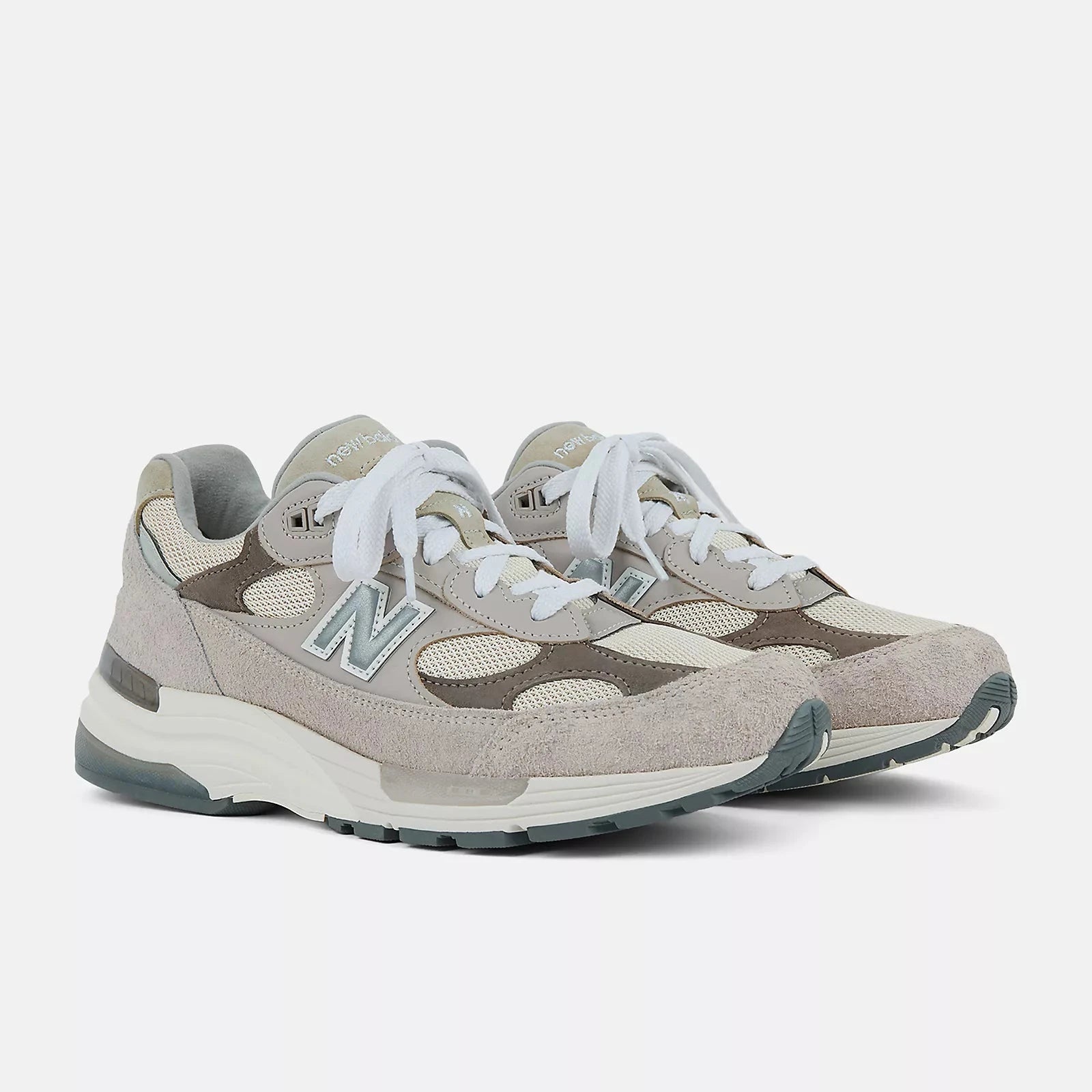 New Balance U992MM MiUSA Teddy Santis Herren Sneakers Sneakers New Balance 