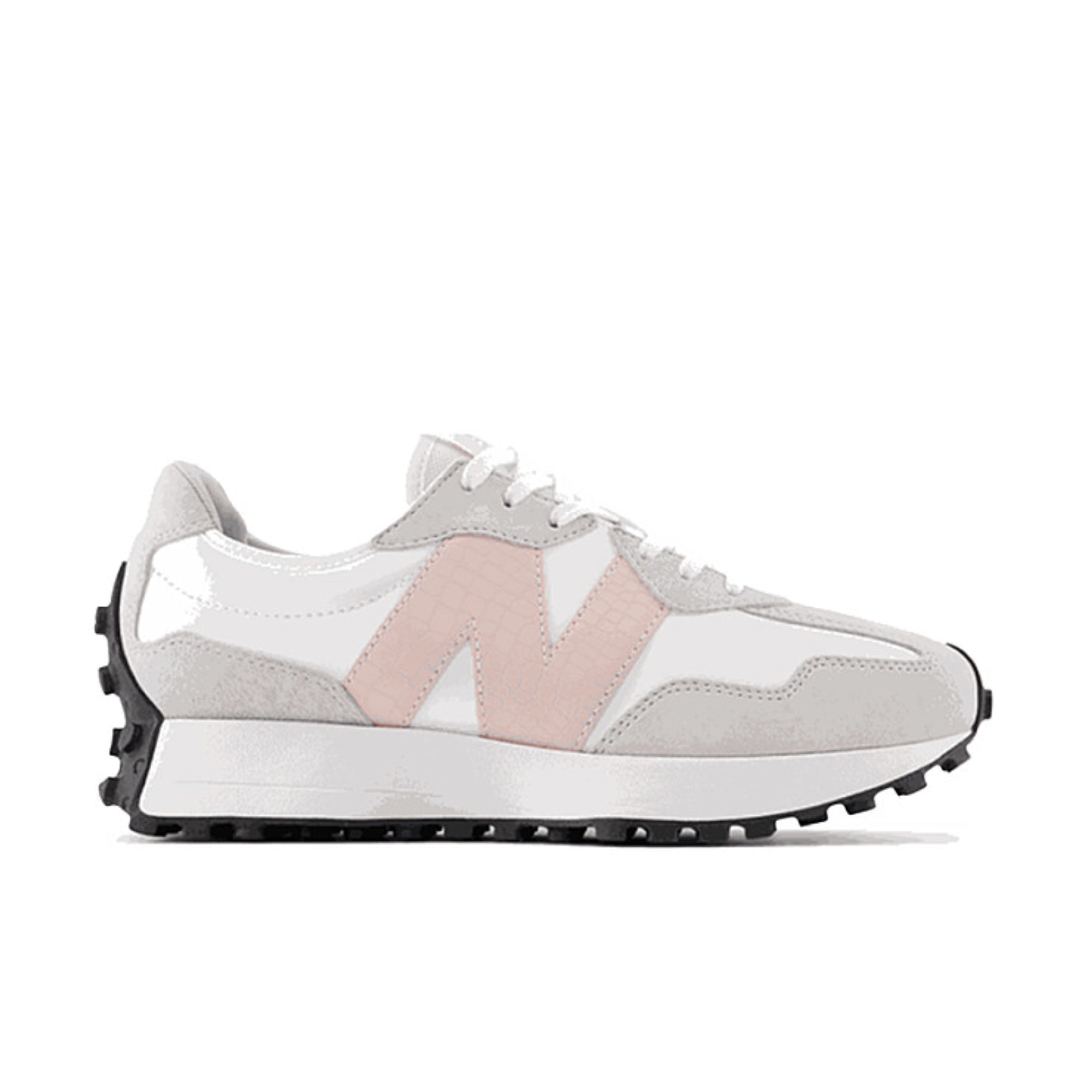 New Balance WS327DP Schuhe Damen Sneakers New Balance 