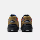 New Balance x Action Bronson Made in USA U992AB1 Schuhe Herren Sneakers New Balance 