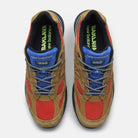 New Balance x Action Bronson Made in USA U992AB1 Schuhe Herren Sneakers New Balance 