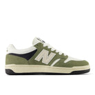 BB480PEO Green/White Bild 1