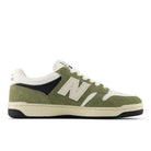 BB480PEO Green/White Bild 7