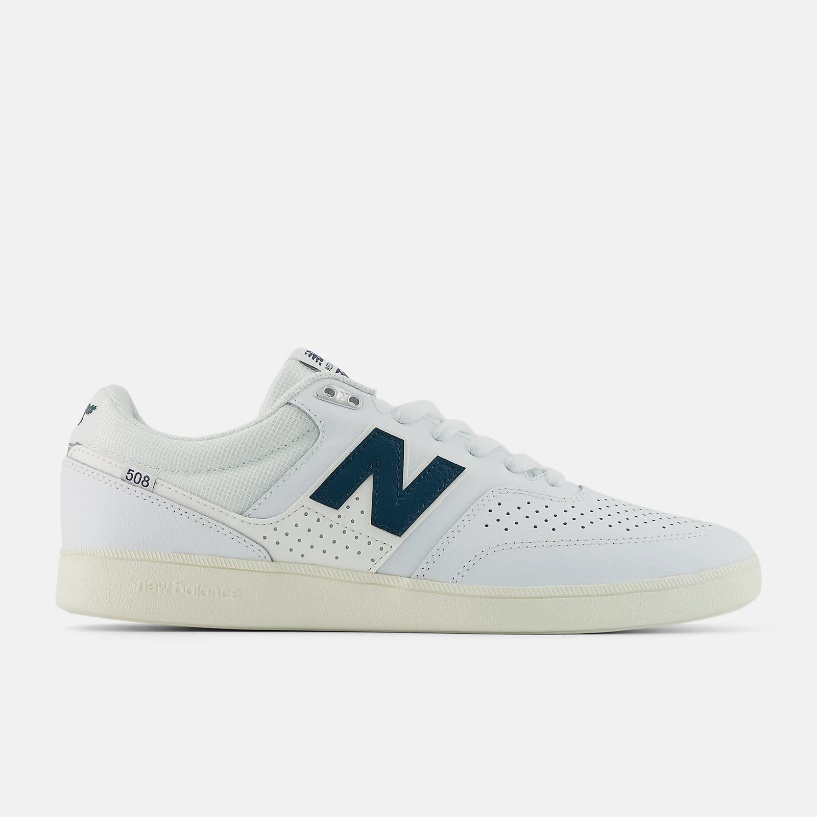 Brandon Westgate 508 NB 103 White Bild 1