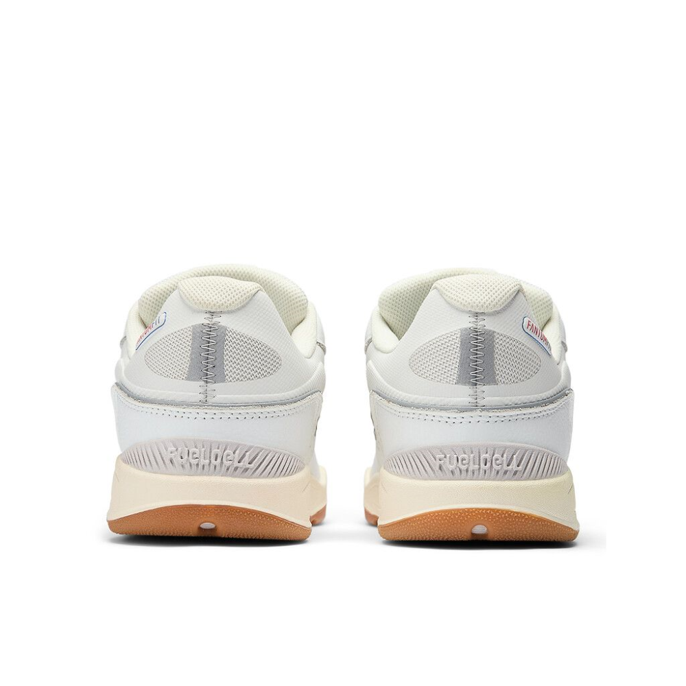 NM1010AW White Bild 3