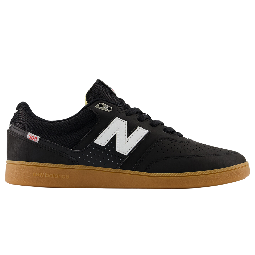 NM508BDN black Bild 1
