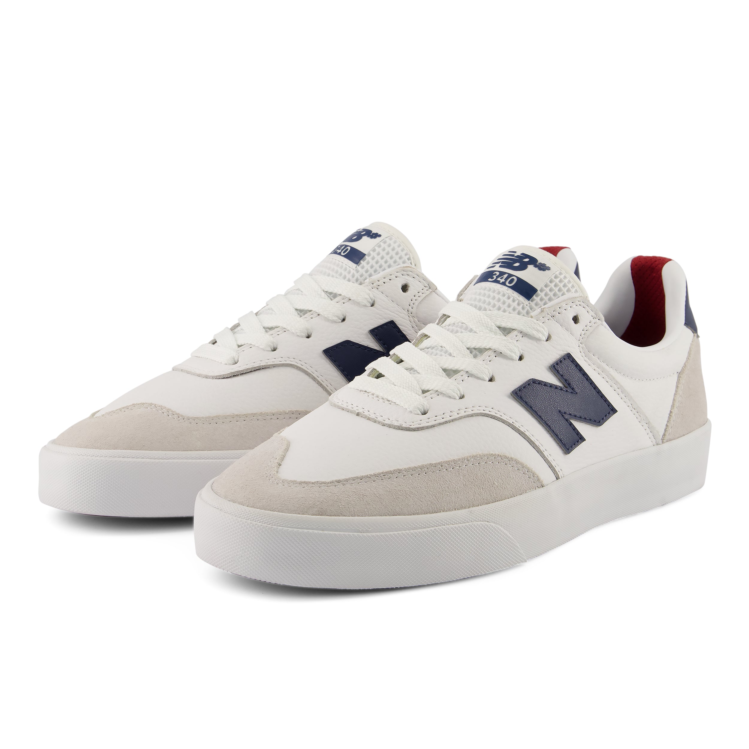Numeric 340 NB 103 White Bild 10