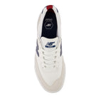 Numeric 340 NB 103 White Bild 3