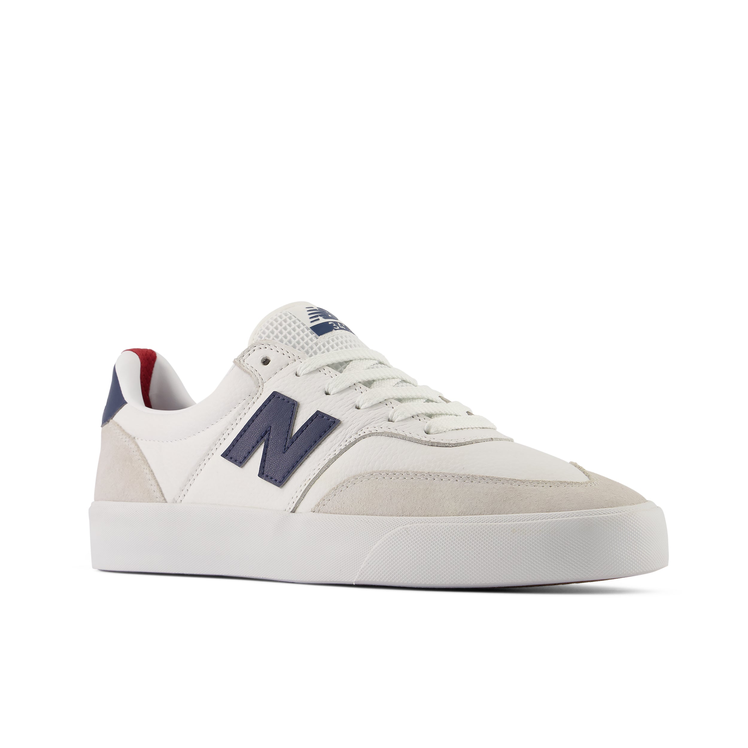 Numeric 340 NB 103 White Bild 4