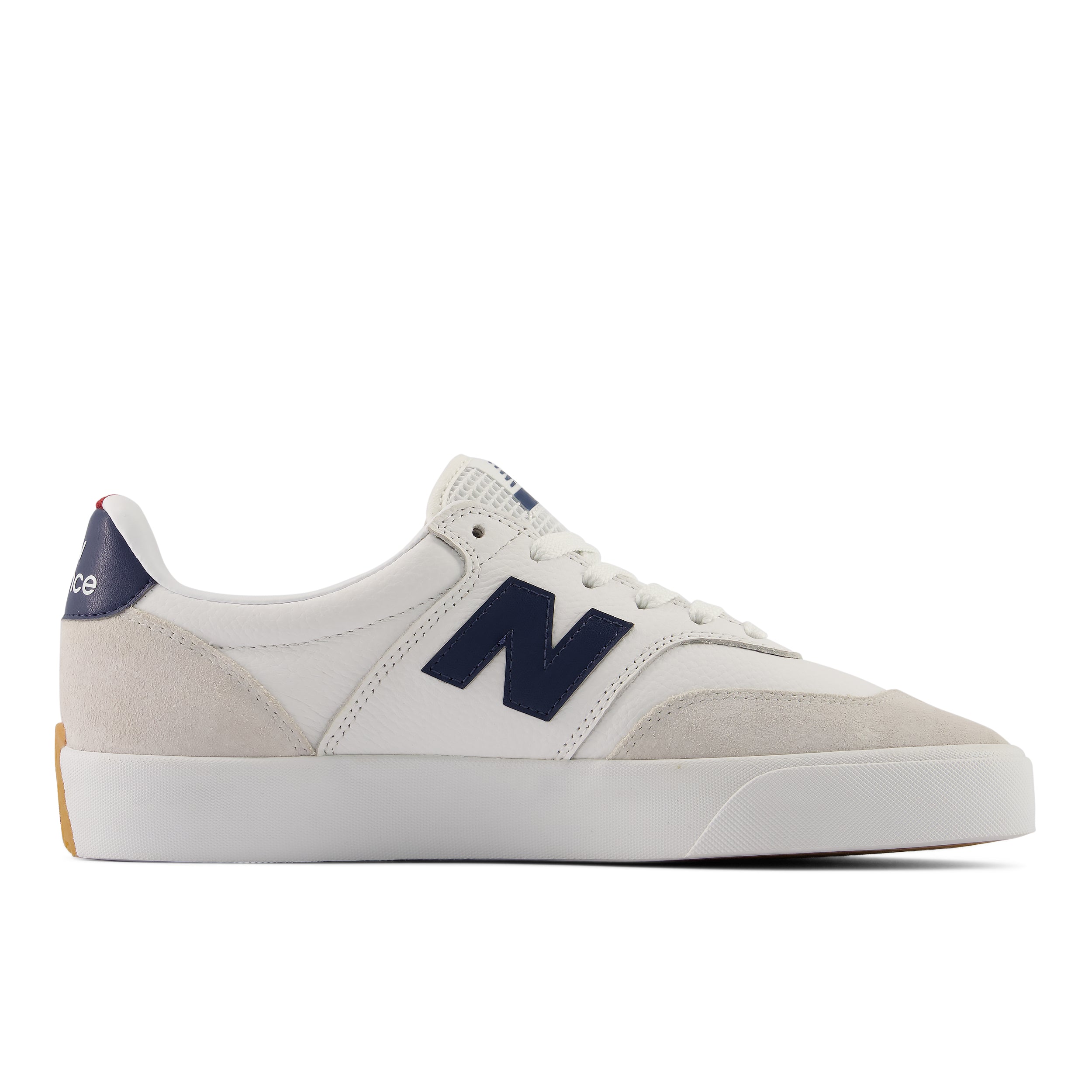 Numeric 340 NB 103 White Bild 7