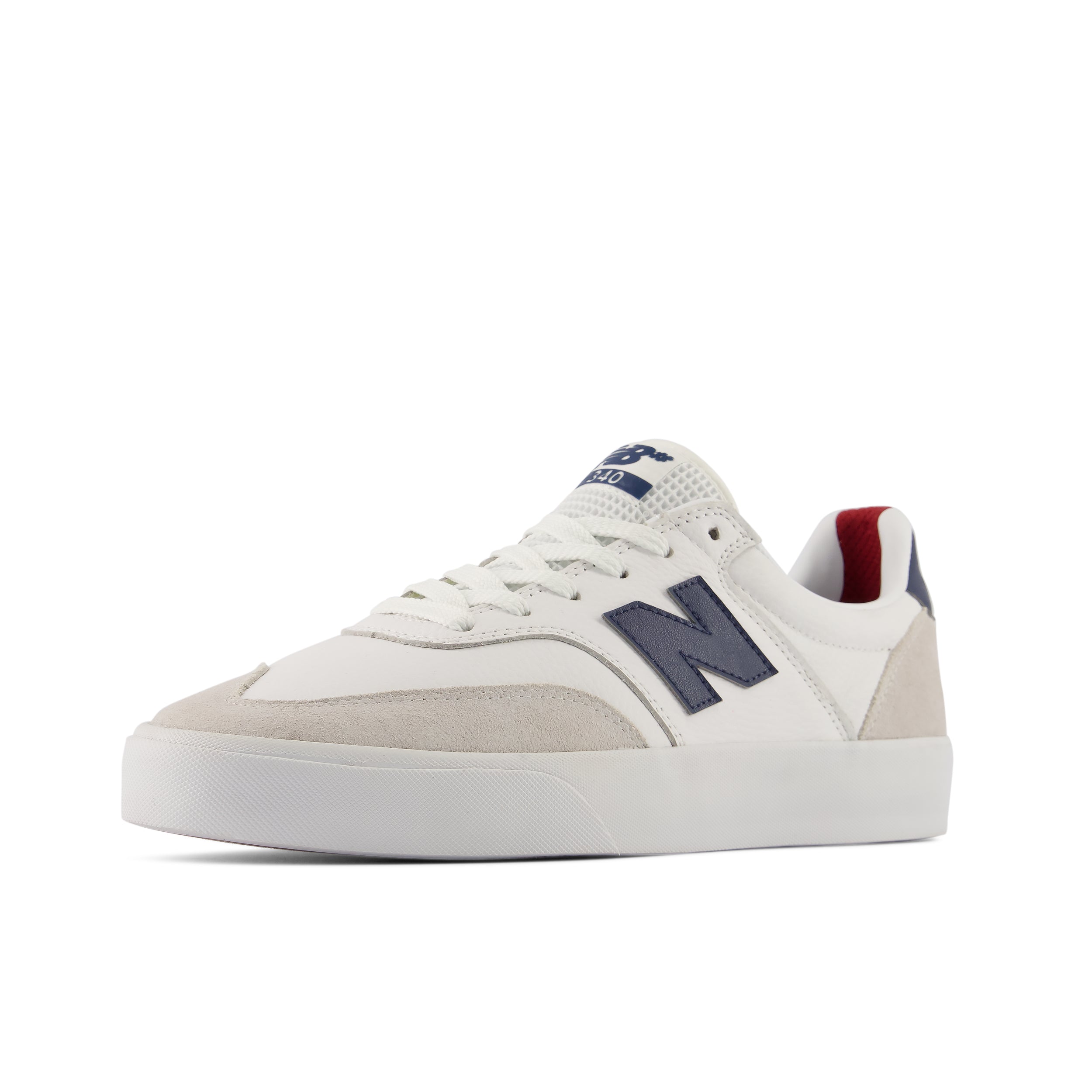 Numeric 340 NB 103 White Bild 8