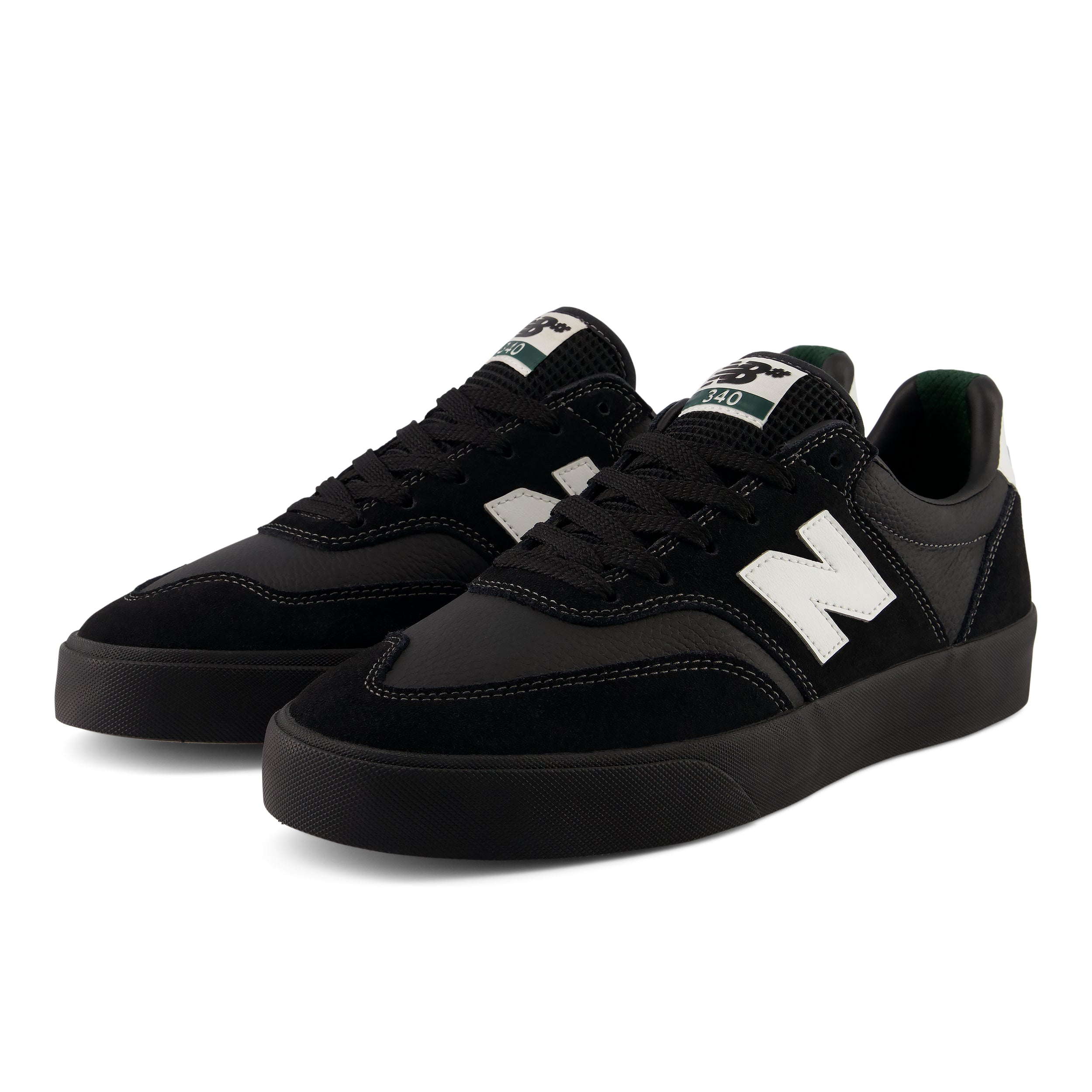 Numeric 340 Black Bild 10