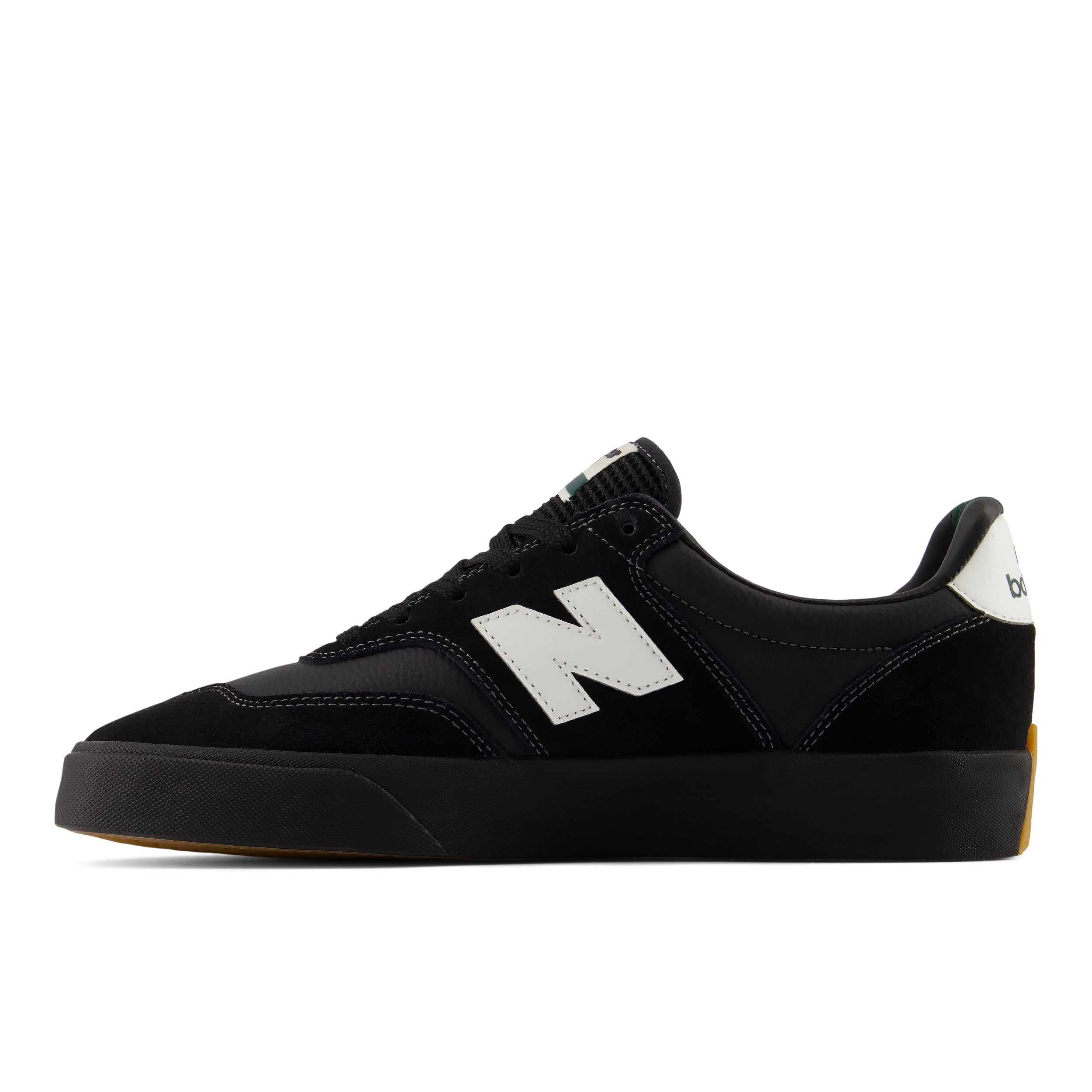 Numeric 340 Black Bild 2