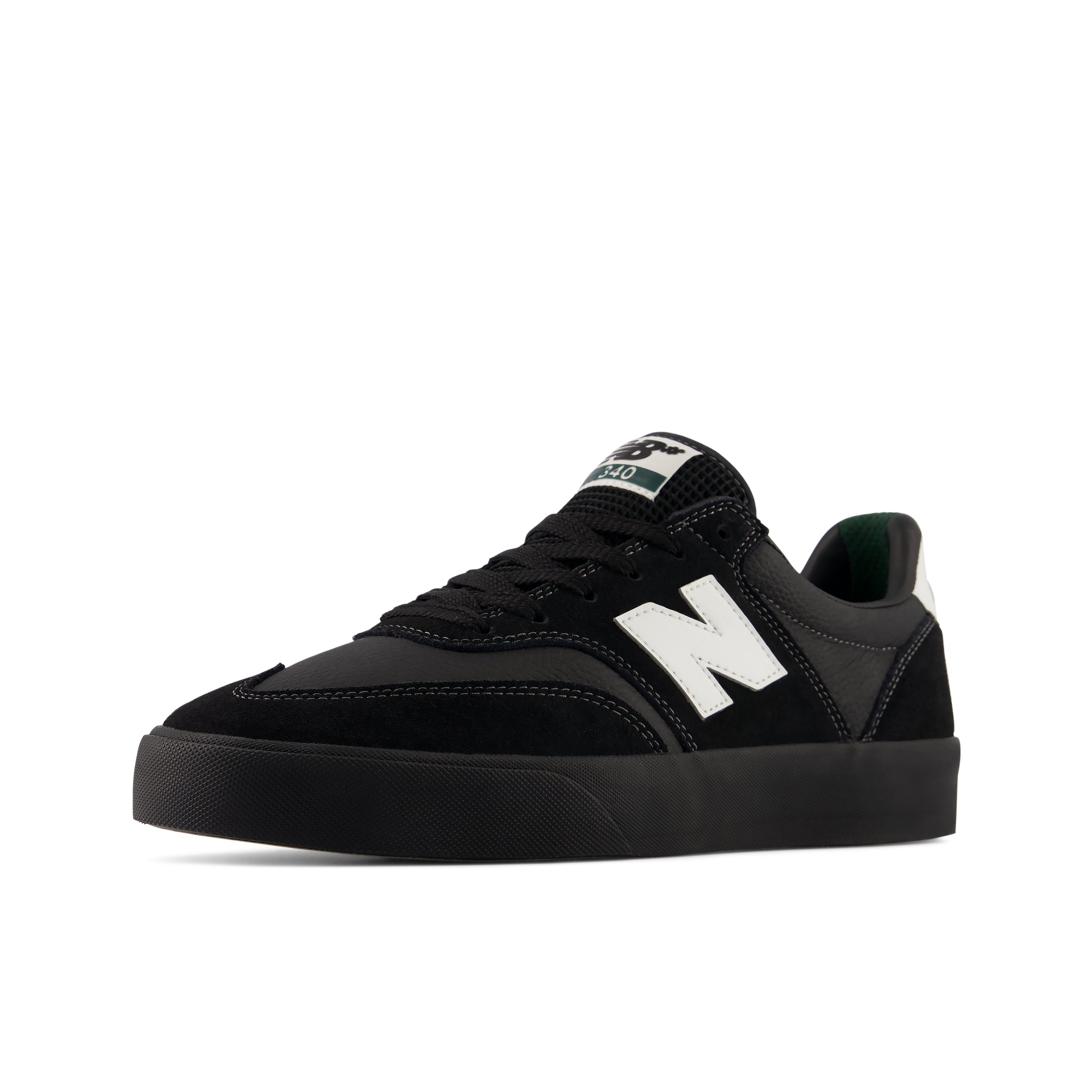 Numeric 340 Black Bild 8