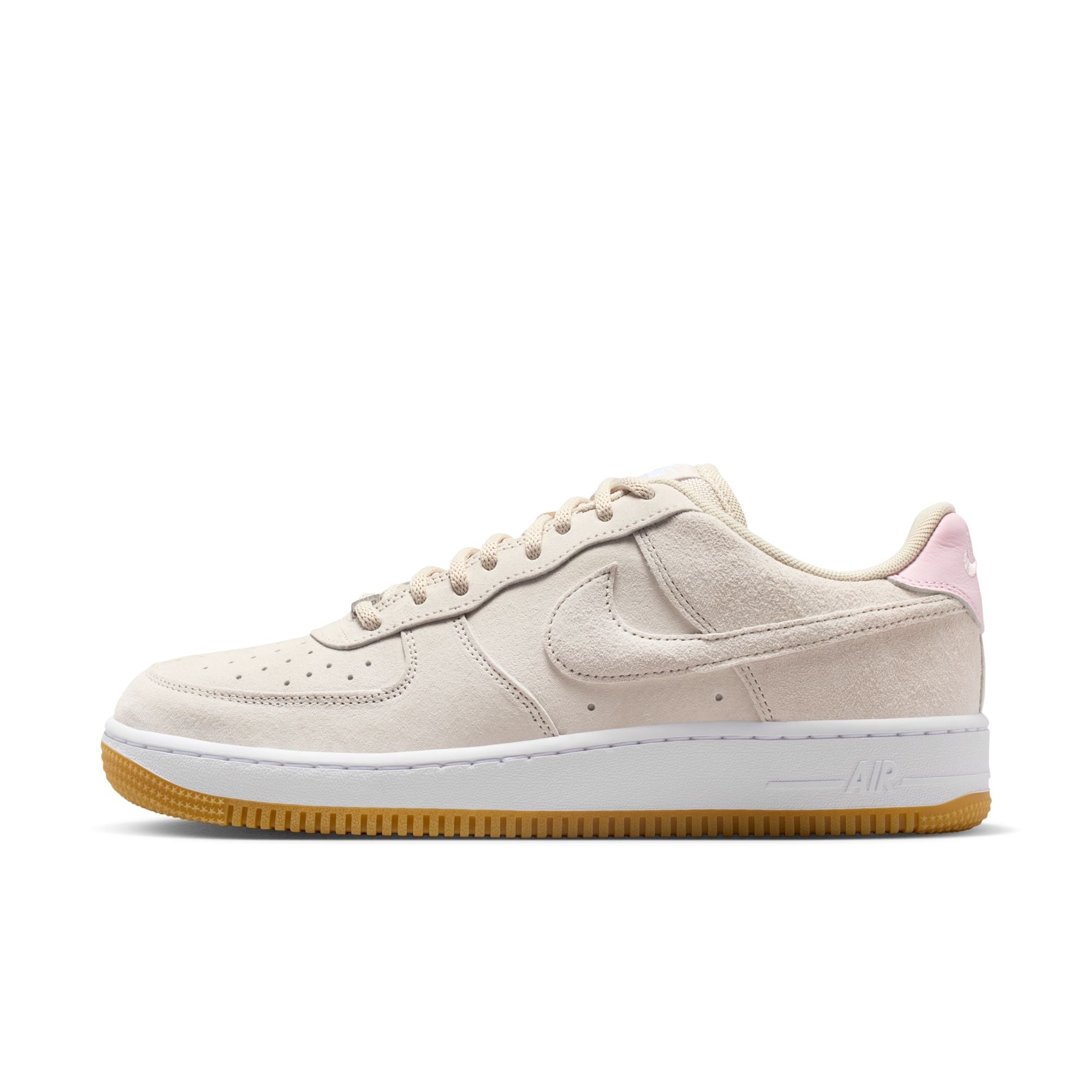 Nike AB Air Force 1 Low Skateschuhe Unisex Skate-Sneakers Nike Skateboarding 