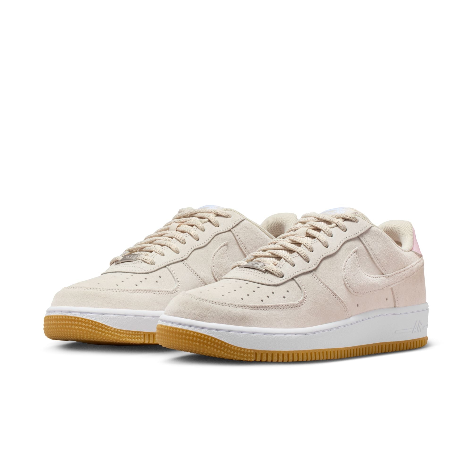 Nike AB Air Force 1 Low Skateschuhe Unisex Skate-Sneakers Nike Skateboarding 