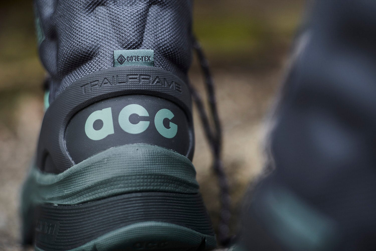 Nike ACG Air Zoom Gaiadome GORE-TEX Zapatos