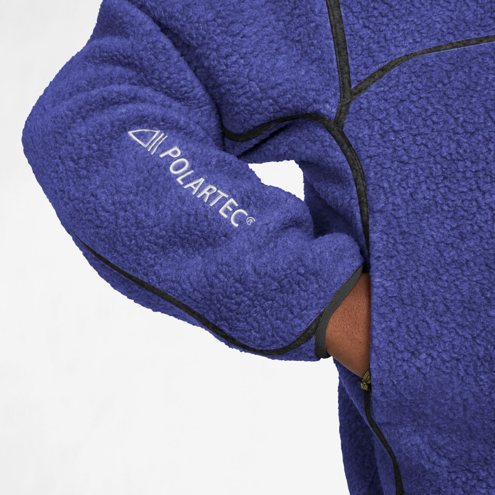Nike ACG "Arctic Wolf" Polartec® Fleece Sweater Damen Fleece Nike ACG 
