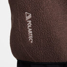 Nike ACG "Arctic Wolf" Polartec® Fleece Weste Herren Fleece Nike ACG 